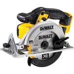 DEWALT DCS391N-XJ Ръчен циркуляр