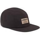 Trakker 5 Panel Black Cap