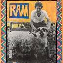 McCartney Paul - Ram CD