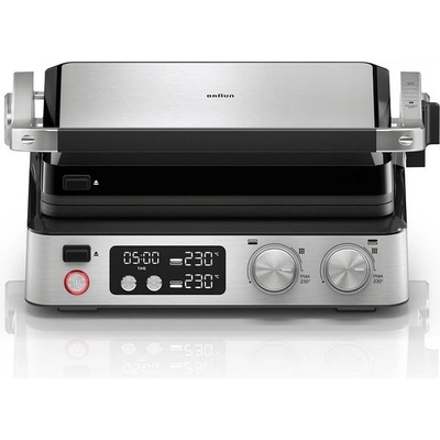 Braun CG 7040