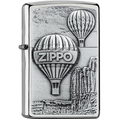 Zippo Aerostat
