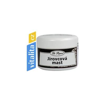 Dr. Popov mast jírovcocá 100 ml