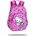 COOLPACK Раница за детска градина Coolpack - TOBY - Hello Kitty Pink