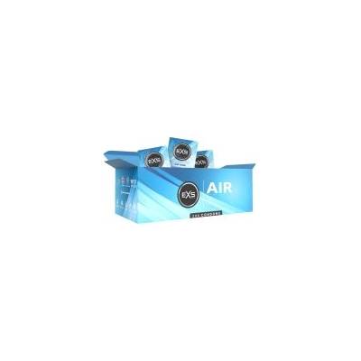 EXS Condoms Air Thin ултратънки презервативи 100 бр (P23788)