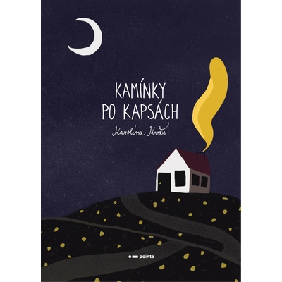 Kamínky po kapsách