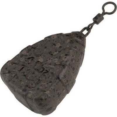 FOX - Olovo Edges Flat Pear lead 142 g