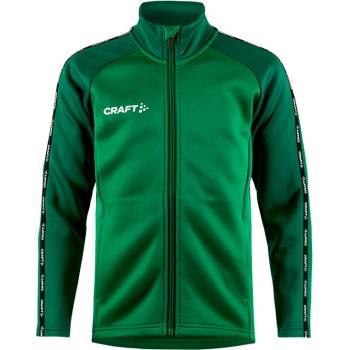 Craft Суитшърт Craft Squad 2.0 Full Zip Jr 1912730-651633 Размер 146