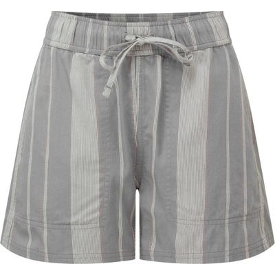 Sherpa Дамски къси панталони Sherpa Women's Palmo Short Shorts - Stormy Stripe (112-4440-0414)