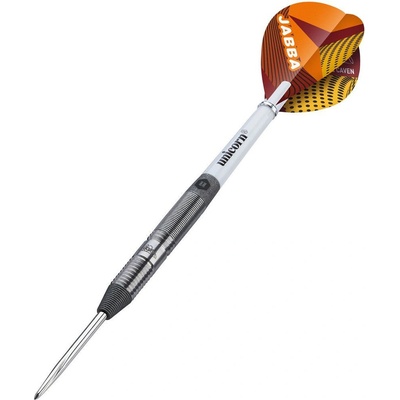 steel Unicorn Jamie Caven 25g, 90% wolfram