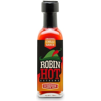 Robin Hot Scorpion 100 ml