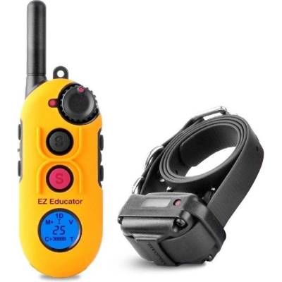 E-Collar Easy Educator EZ-900 Elektronický výcvikový obojok