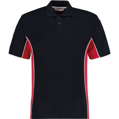 Kustom Kit pánske polo tričko KK475 navy