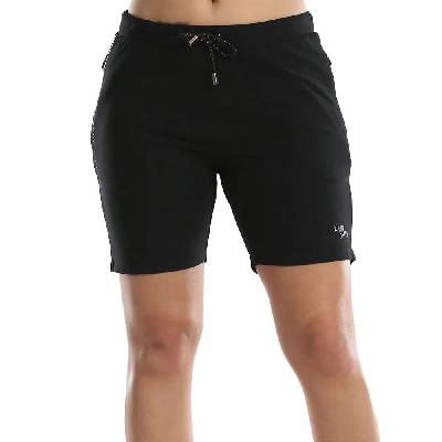 Къси панталони John smith Nicol shorts - Black (Black)