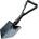 Coghlan's Лопата Coghlans Foldable Spade - Green - размер One Size (549-0182-0211)