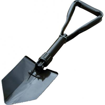 Coghlan's Лопата Coghlans Foldable Spade - Green - размер One Size (549-0182-0211)