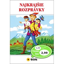 Najkrajšie rozprávky