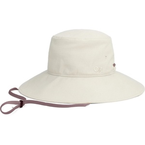 Outdoor Research Дамска шапка Outdoor research Women's Mojave II Sun Hat - Oyster - размер L/XL 57-61 cm (904-4044-0112)