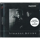 NOIR: STRANGE DESIRE CD