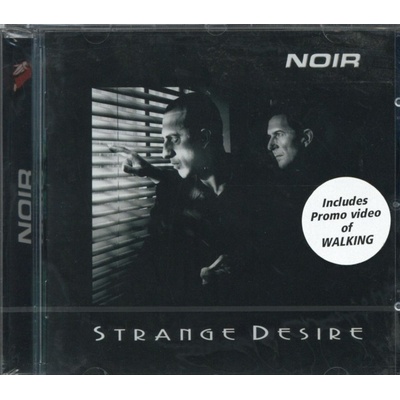 NOIR: STRANGE DESIRE CD