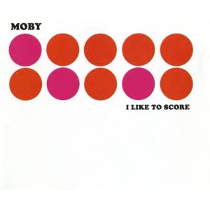 BMG Moby: I Like To Score - CD (020589)