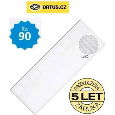 Ecolite LED-GPL44/B-45/UGR/RA/BI
