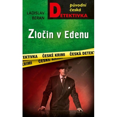 Zločin v Edenu