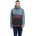 Meatfly мъжко street яке Garen Storm / Vered Meatfly | Cherven | МЪЖЕ | S