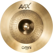 Sabian AAX 18OMNI