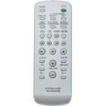 съвместим Sony rm-amu006 - заместител дистанционно управление (rm-amu006) Дистанционно