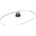 AMT Стъклен капак AMT 40х24cm (651670)
