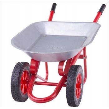 Bigjigs Toys zahradní kolečka