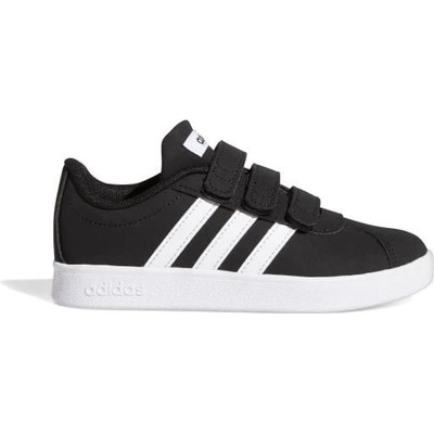 adidas Vl Court 2.0 Cf black