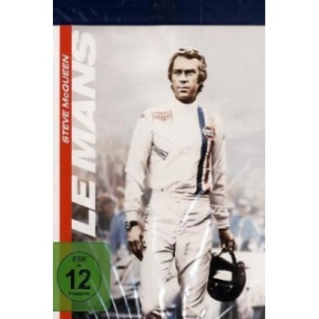 Le Mans BD