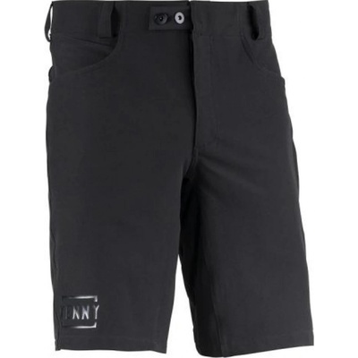 Kenny Gravity černá