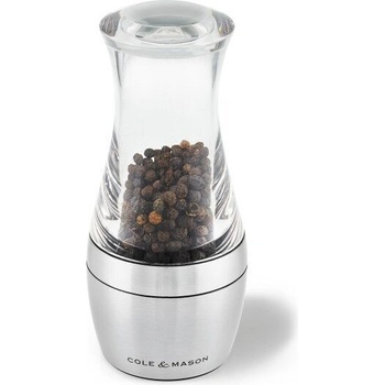 Cole & mason Cole&mason Мелничка за пипер wishford - 13, 5 см (h 308691p)