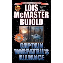 Captain Vorpatril's Alliance Lois McMaster Bujold