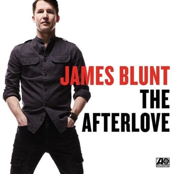 James Blunt - The Afterlove (Extended Softpack) (CD) (0190295850005)