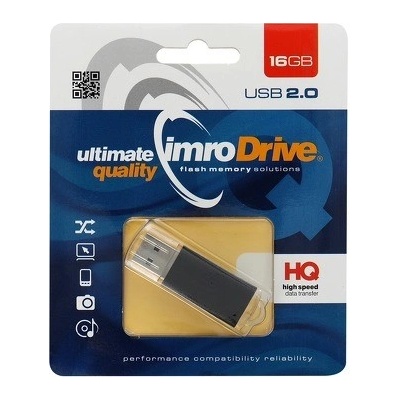 IMRO Drive 16GB DRIVE/16GB