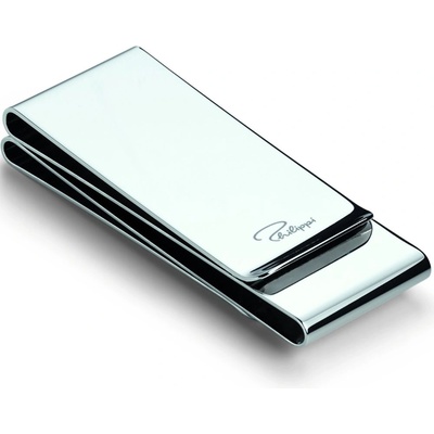 Philippi Клипс за пари THREESOME 6 см, сребрист, Philippi (PHP193308)