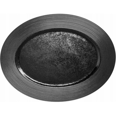 Witek Home Talíř EDGE 36 cm