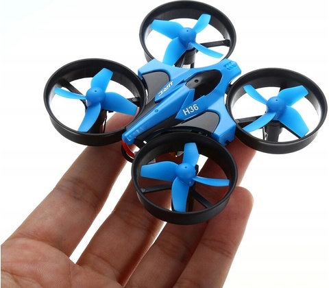 JJRC H36