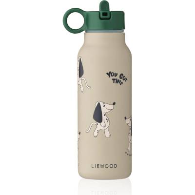Liewood termoska Falk Dakota Dog 350 ml