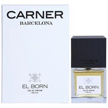 Carner Barcelona El Born parfémovaná voda unisex 100 ml