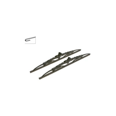 Bosch Twin 425+425 mm BO 3397118500