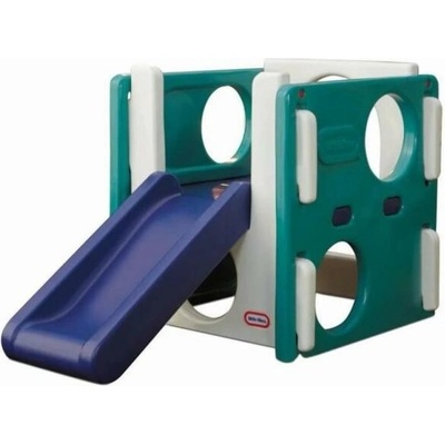 Little Tikes Junior preliezka Activity Gym Jungle 174056