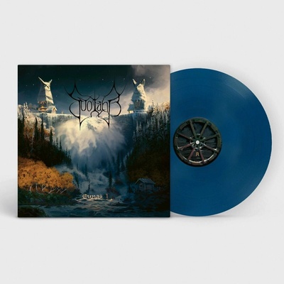 Suotana - Ounas I Blue,Green LP