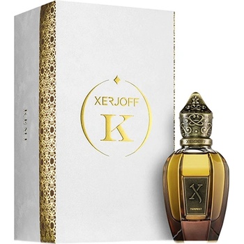 Xerjoff K Collection - Tempest Extrait de Parfum 50 ml Tester