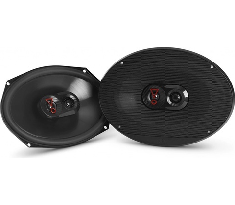 JBL Stage3 9637