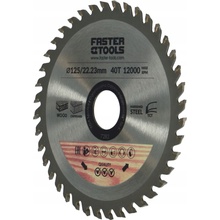 Faster Tools 7282