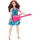 Barbie Speváčka